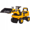 Buddy Toys BPC 5311 Odrážadlo Nakladač CAT