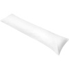 vidaXL Tvarovaný vankúš pre spanie na boku 40x145
