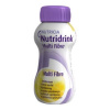 Nutridrink Multi Fibre s vanilkovou príchuťou 24x200 ml