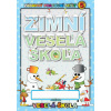 Zimní veselá škola - Jan Mihálik
