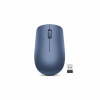 Lenovo 530 Wireless Mouse (Abyss Blue) (GY50Z18986)