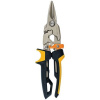 FISKARS PowerGear prevodové nožnice na plech, priame 1027207