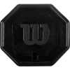 Wilson Black Pro Staff Cap & Trap (1)