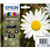 EPSON ink Multipack 4-colours 