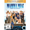 Mamma Mia! Here we go again (DVD)