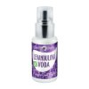 PURITY VISION Levandulová voda BIO 50 ml