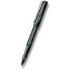 Roller Lamy Safari - Shiny Black uni