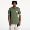 Tričko Horsefeathers Fury Bike Jersey Thyme S S