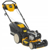 Plynová kosačka s pohonom Cub Cadet LM3 CRC46S