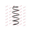 KYB Pružina podvozku KYB RA3438