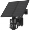 Viking Technology Solárna HD kamera Viking HDs03 4G Black