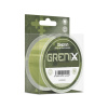 DELPHIN - Vlasec Grenix Zelená 0,234 mm 3,78 kg 500 m