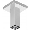 Hansgrohe Príslušenstvo - Sprchové rameno stropné, 11 cm, chróm 24338000