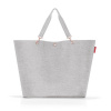 taška reisenthel shopper XL twist sky rose