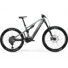 Elektro bicykel Merida eOne-Sixty 8000 šedý 2025