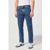 Wrangler Pánske rifle Wrangler® TEXAS W12133010 Stonewash Farba: Denim, Veľkosť: 42/34