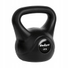 Kettlebelle Rebel 4 kg čierny