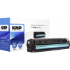 KMP Toner náhradní HP 125A, CB541A kompatibilní azurová 1400 Seiten H-T114 1216,0003