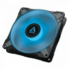 ARCTIC P14 PWM PST RGB 0dB Počítačová skriňa Ventilátor 14 cm Čierna 1 kusov (ACFAN00238A)