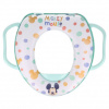 STOR Redukcia na WC s držadlami SoftMICKEY MOUSE 13071