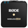 Rode Wireless GO II TX - bezdrôtový vysielač
