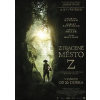 Stracené mesto Z DVD