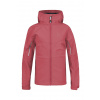 Bunda Hannah Capra Jr Baroque rose/roan rouge 146-152