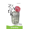 E-kniha Záchytka - Víťo Staviarsky