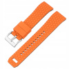 Pásik Polax pre univerzálny 22 mm oranžový