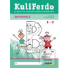 Kuliferdo - Spoluhlásky… (Barbora Kováčová; Michaela Hanáková)