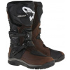 Topánky COROZAL ADVENTURE oiled Drystar, ALPINESTARS (olejovaná kože, veľ. 40,5)