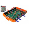 Teddies Futbal stolný plast/kov spoločenská hra v krabici 37x34,5x6cm