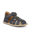 Froddo BF Sandal Flexy F 2025 Dark Blue, Veľkosť 32