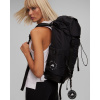 Dámsky Batoh Adidas By Stella Mccartney čierny 23l