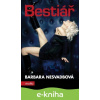 E-kniha Bestiář - Barbara Nesvadbová