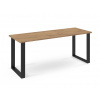 Jedálenský stôl Imperial 185x67 - lancelot