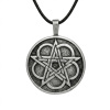 imago Amulet Plamenná hviezda mágov A/20