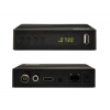 DVB-T2 prijímač Alma 2930 H.265 HEVC