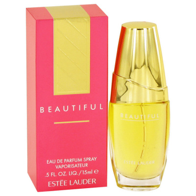 Esteé Lauder Beautiful, Parfumovaná voda 15ml pre ženy