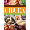 Cibuľa - Babičkina prírodná lekáreň
