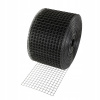 VEVOR Siatka Metalowa 4,28 kg 30480x203x1MM Z Nierdzewną Powłoką PCV