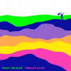 Klus Tomáš: Tady to máš (Coloured Blue Vinyl) - Vinyl (LP)