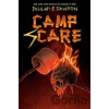 Camp Scare - Delilah S. Dawson