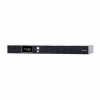 CyberPower GreenPower Office LCD II RM UPS 1000VA/600W, 1U, hloubka 38,9 cm (OR1000ERM1U)
