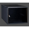 Eurocase nástenný rozvádzač GQ5606 6U / 540x600x310mm