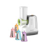 Strúhadlo SENCOR SSG 4500 biele