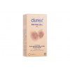 Durex Sensual XL (M) 10ks, Kondómy