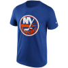 Fanatics Pánske tričko New York Islanders NHL Primary Logo Graphic T-Shirt Veľkosť: M