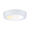 Paulmann Abia 71292 LED panel 9.5 W teplá biela biela; 71292