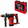 Einhell TC-RH28 3F príklepové kladivo 950W 3,5J SDSPlus kufor